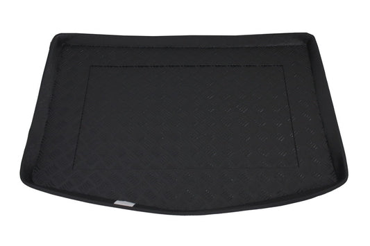 Kofferraummatte Ohne Rutschfestigkeit Passend Für Ford C-Max II (2010-2019) Rezaw Plast