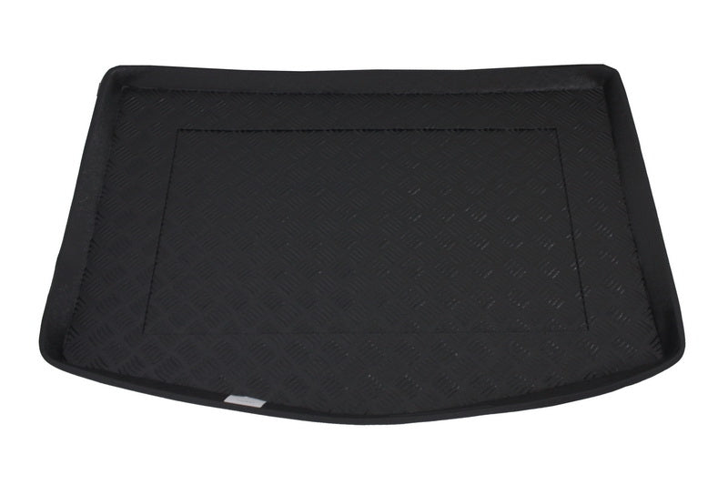 Kofferraummatte Ohne Rutschfestigkeit Passend Für Ford C-Max II (2010-2019) Rezaw Plast