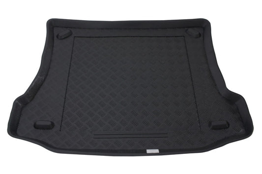 Kofferraummatte Ohne Rutschfestigkeit/ Passend Für Ford Focus Limousine (1998-2005) Rezaw Plast