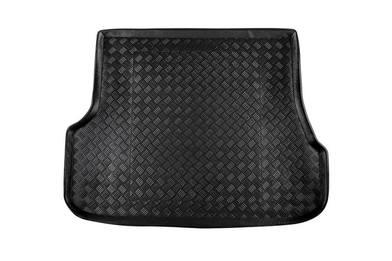 Kofferraummatte Ohne Rutschfestigkeit/ Passend Für Ford Mondeo III Kombi 11/2000-2007 Rezaw Plast