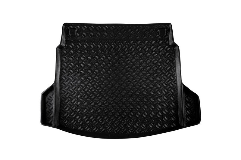 Kofferraummatte Ohne Rutschfest Passend Für Honda CR-V IV 2012- Rezaw Plast