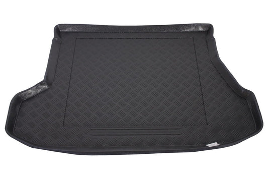 Kofferraummatte Ohne Rutschfest Passend Für Hyundai Accent Hatchback (2000-2006) Rezaw Plast