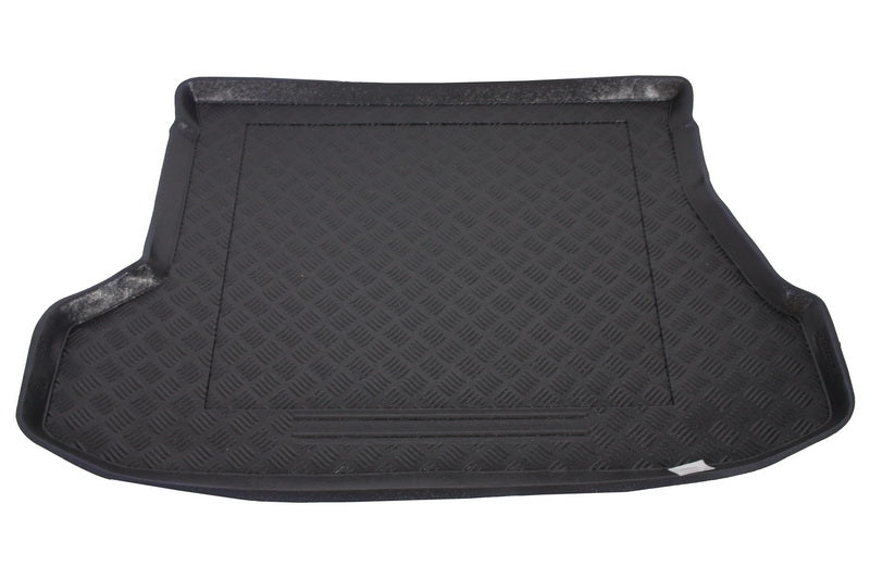 Kofferraummatte Ohne Rutschfest Passend Für Hyundai Accent Hatchback (2000-2006) Rezaw Plast