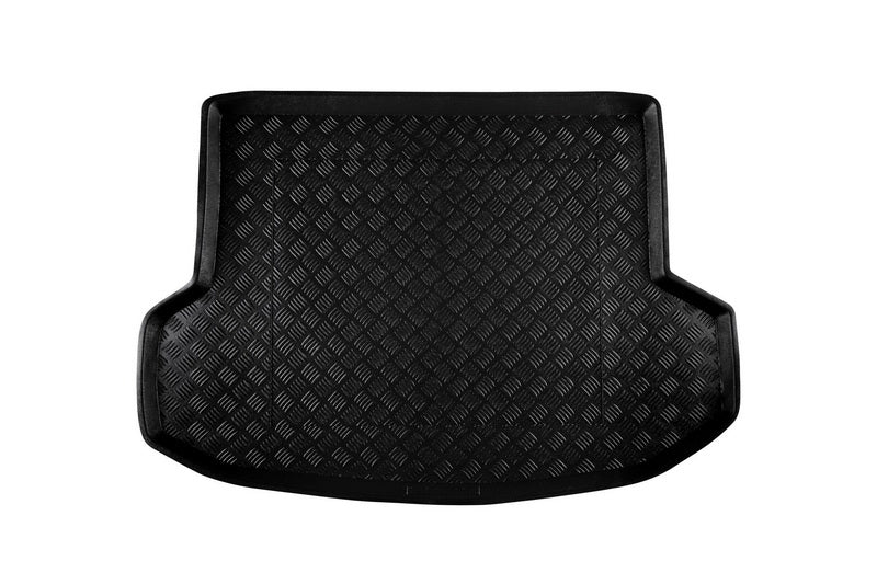 Kofferraummatte Ohne Rutschfestigkeit / Passend Für Hyundai Ix35 2010-2015 Rezaw Plast