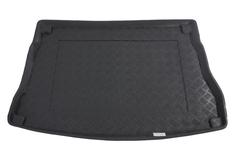 Kofferraummatte Ohne Rutschfestigkeit/ Passend Für KIA Ceed Hatchback (2006-2012) ProCeed Hatchback (2007-2012) Rezaw Plast