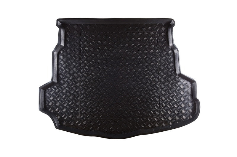 Kofferraummatte Ohne Rutschfestigkeit/ Passend Für Mazda 6 Schrägheck 2008-2012 Rezaw Plast