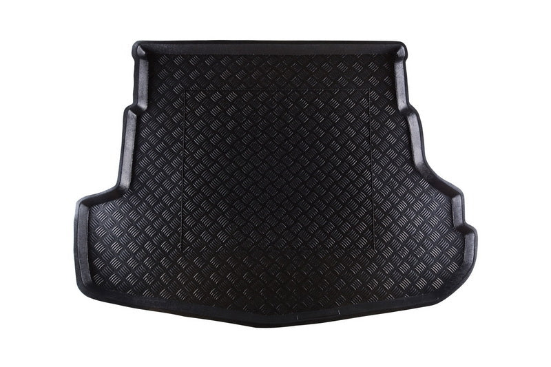 Kofferraummatte Ohne Rutschfestigkeit / Passend Für Mazda 6 Limousine 2008-2012 Rezaw Plast