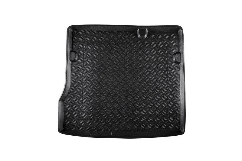 Kofferraummatte Ohne Rutschfest/ Passend Für Renault Dacia Duster 4x2 2010- Rezaw Plast