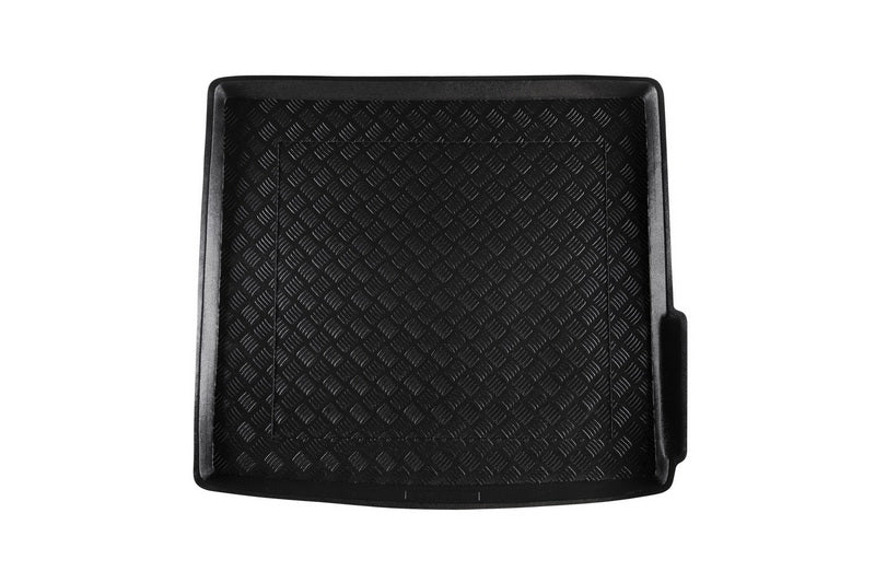 Kofferraummatte Ohne Rutschfest/ Passend Für Renault Dacia Duster 4x4 2010- Rezaw Plast