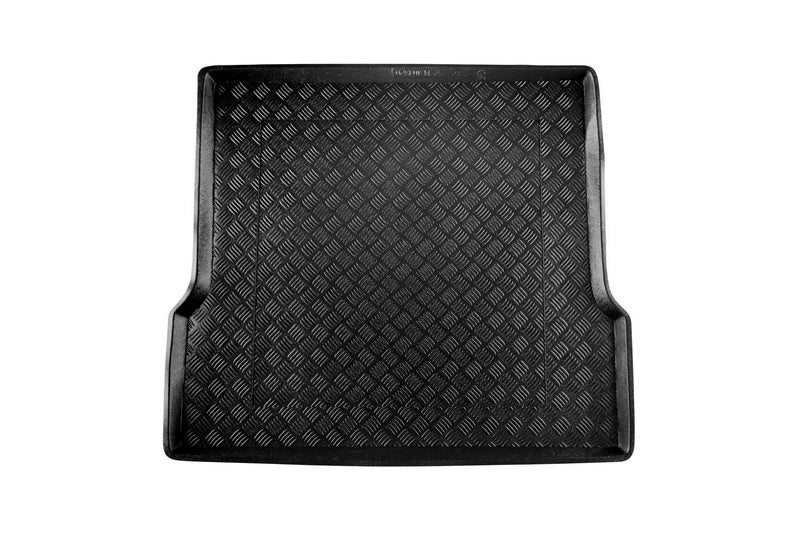 Kofferraummatte Ohne Rutschfestigkeit / Passend Für Renault Dacia Logan 2004-2013 Rezaw Plast