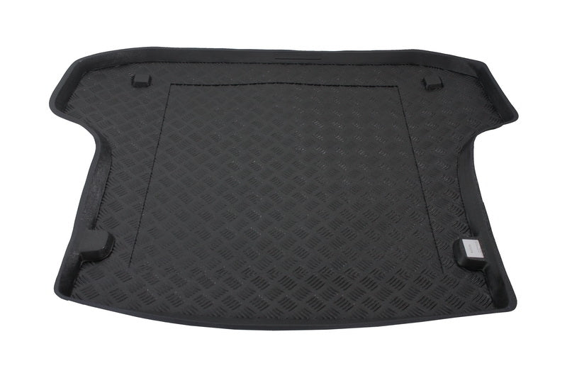 Kofferraummatte Ohne Rutschfest/ Passend Für Renault Dacia Logan Mcv 2013- Rezaw Plast