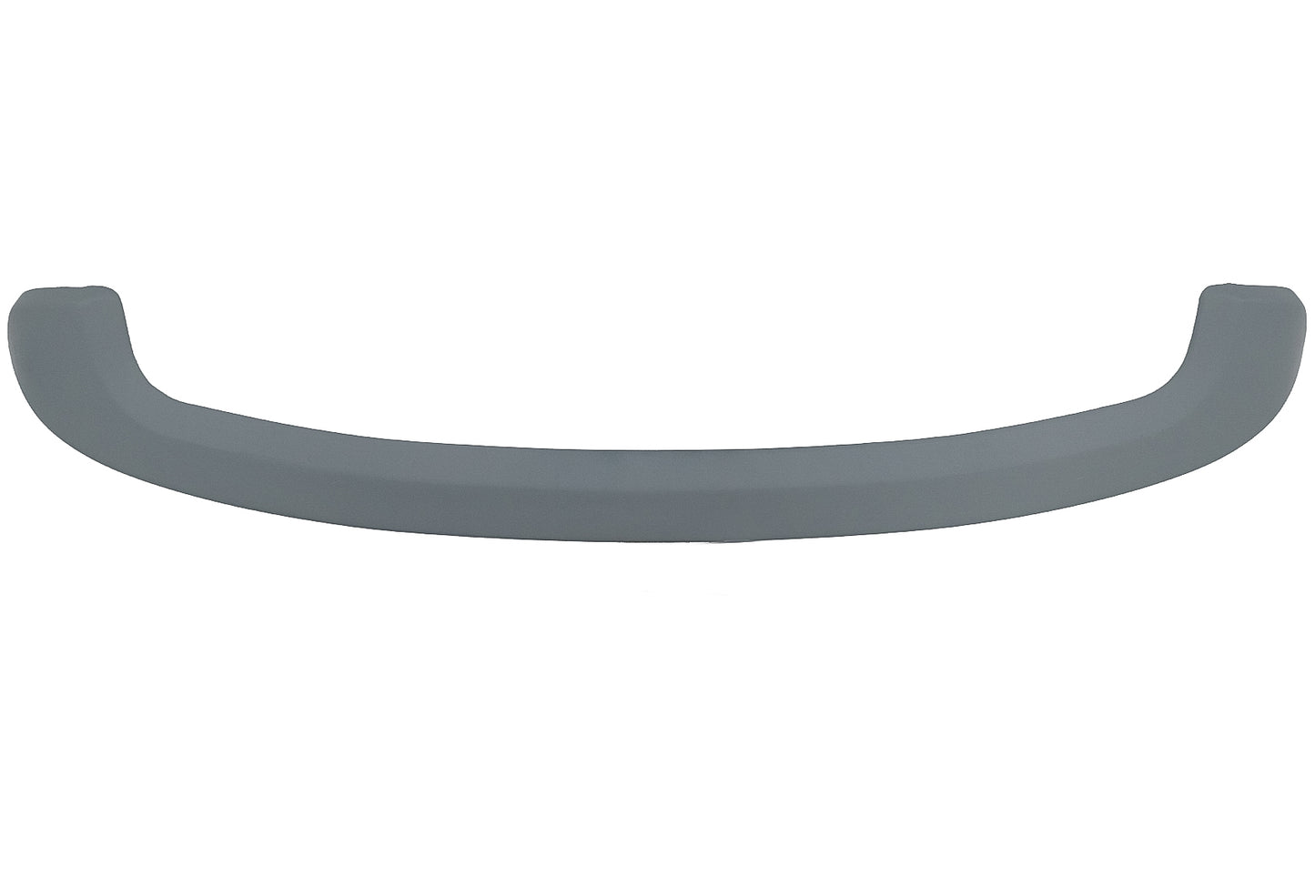 Dachspoiler passend für BMW Serie 1 F20 (2011-2019) M-Tech Design KITT