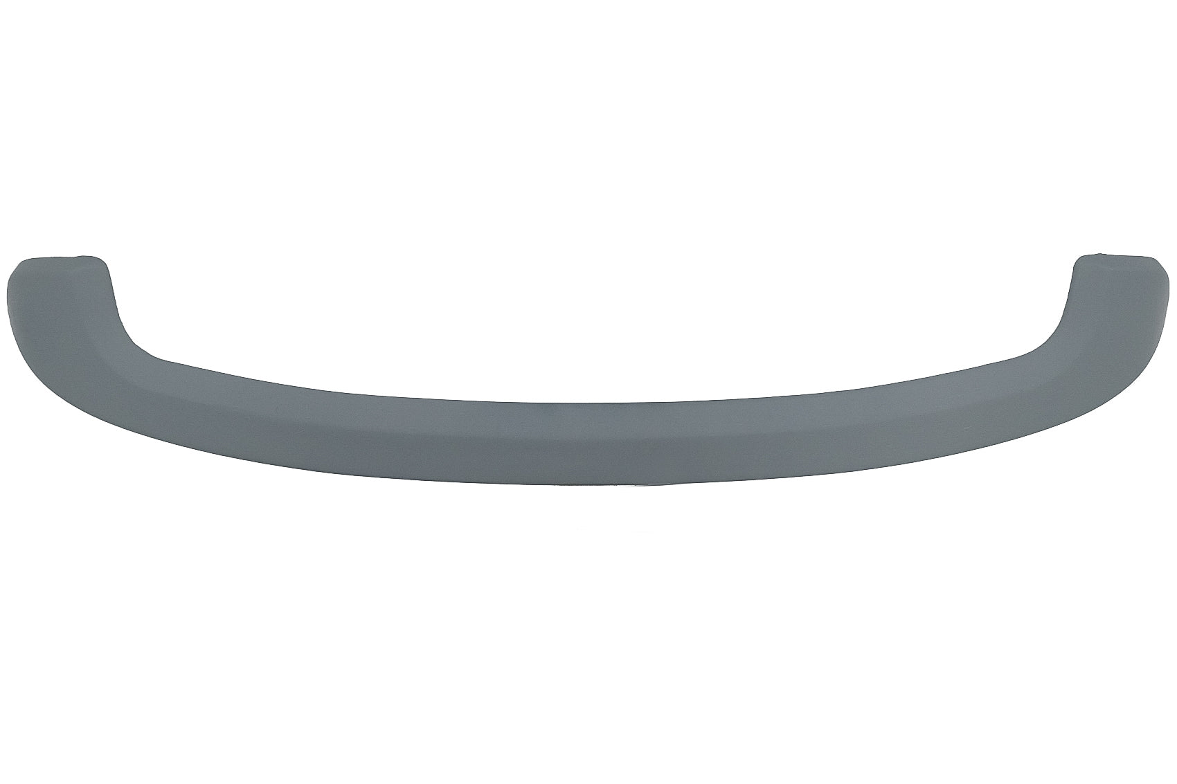 Dachspoiler passend für BMW Serie 1 F20 (2011-2019) M-Tech Design KITT