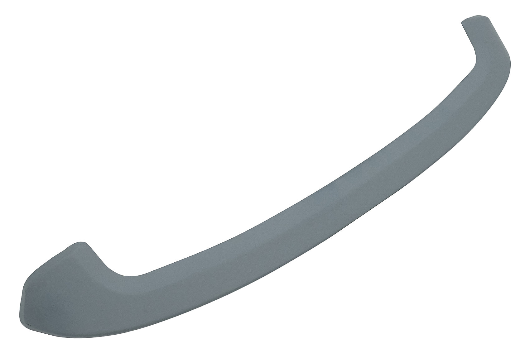 Dachspoiler passend für BMW Serie 1 F20 (2011-2019) M-Tech Design KITT