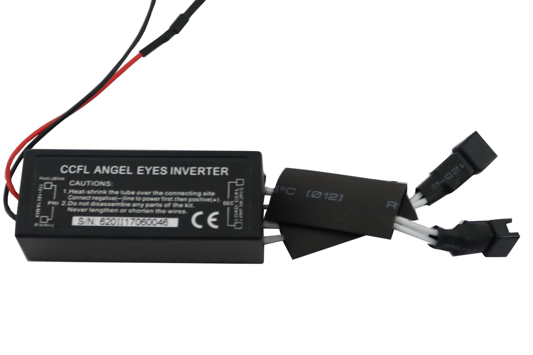 Tagfahrlicht Angel Eyes Kit Passend Für Mazda 323/626 (1998-2004) Smd LED Tagfahrlicht Vinstar