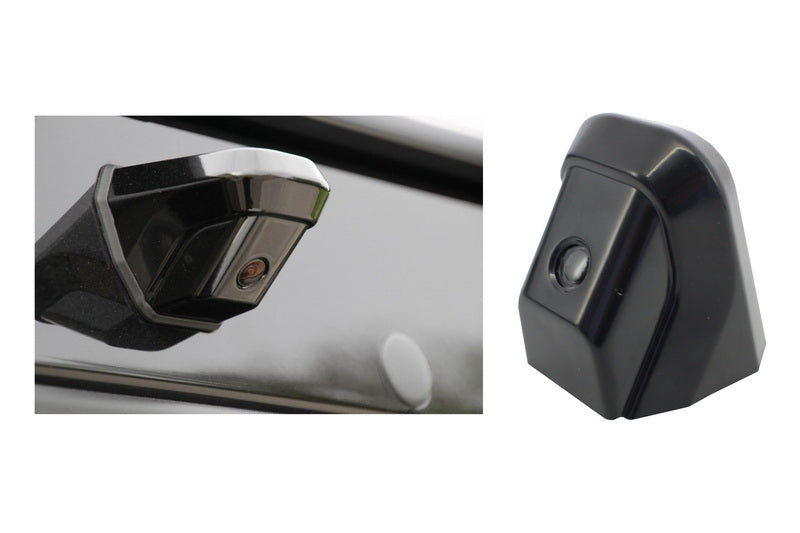 Rückfahrkamera Blindabdeckung für Mercedes G W463 89-17 ohne Kamera CarPartsTuning