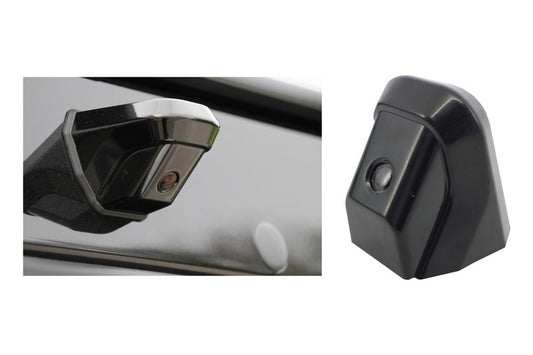 Rückfahrkamera Blindabdeckung für Mercedes G W463 89-17 ohne Kamera CarPartsTuning