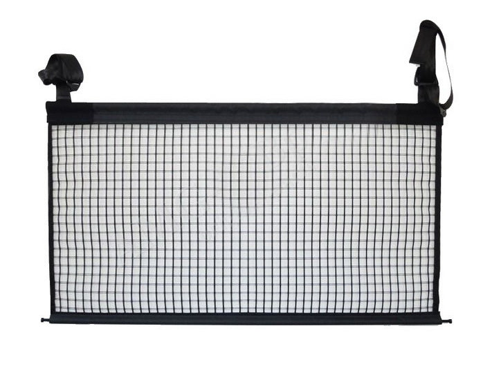 Kofferraum-Trennnetz für Mercedes G W463 89-17 Cargo-Trennnetz CarPartsTuning