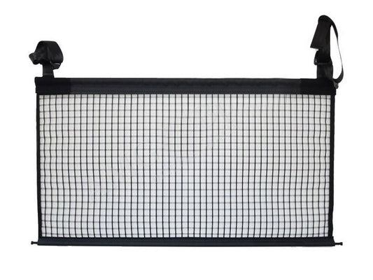 Kofferraum-Trennnetz für Mercedes G W463 89-17 Cargo-Trennnetz CarPartsTuning