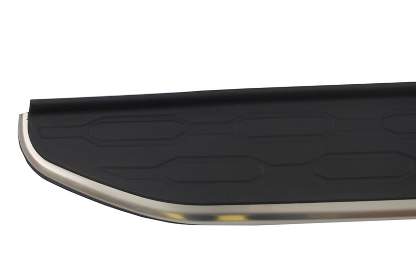 Trittbretter Trittbretter Geeignet Für Land Rover Discovery Sport L550 (2014) KITT Specials