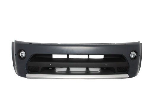 Facelifting Umwandlung Versammlung für Rover Sport L320 2005-2013 Autobiography Look CarPartsTuning