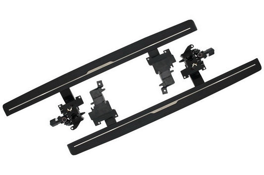 Power Elektrische Trittbretter Trittbretter Versenkbar Passend Für Range Rover Vogue L405 Sport L494 (2016) Swb KITT