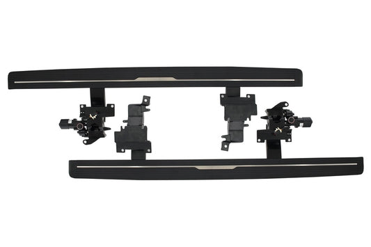 Power Elektrische Trittbretter Trittbretter Versenkbar Passend Für Range Rover Vogue L405 Sport L494 (2016) Swb KITT
