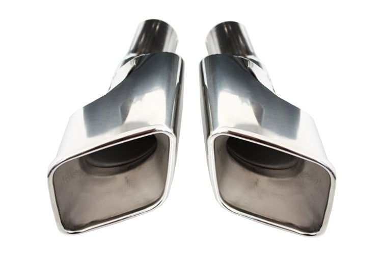 Heckstoßstange Passend Für Land Range Rover Sport L320 (2005-2013) Autobiography Design Mit Rückleuchten Glohh Gl-3 KITT