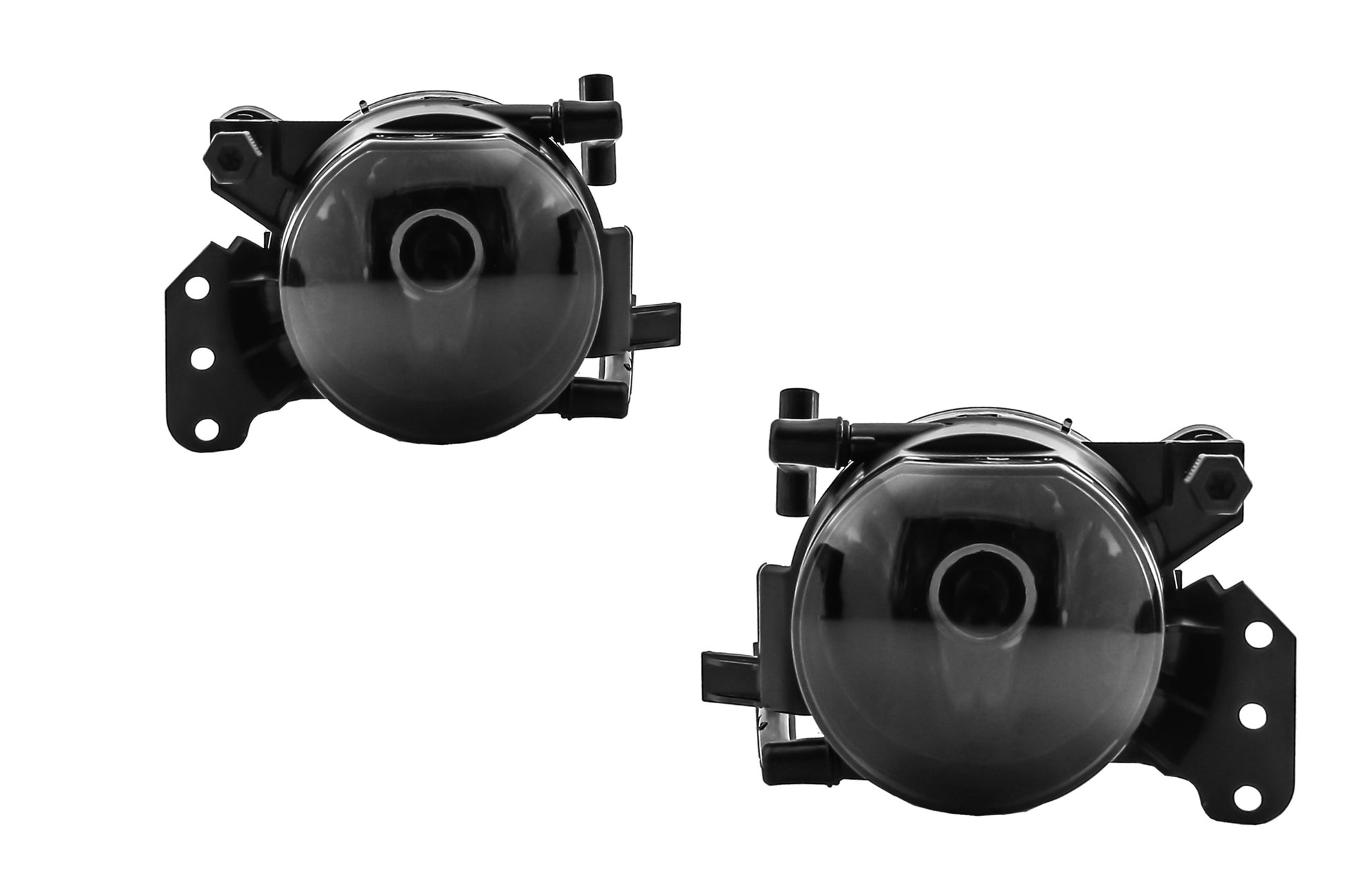 Nebelscheinwerfer-Projektoren für BMW E90 E91 E92 E93 E60 E61 Smoke M-Tech Stoßstange CarPartsTuning