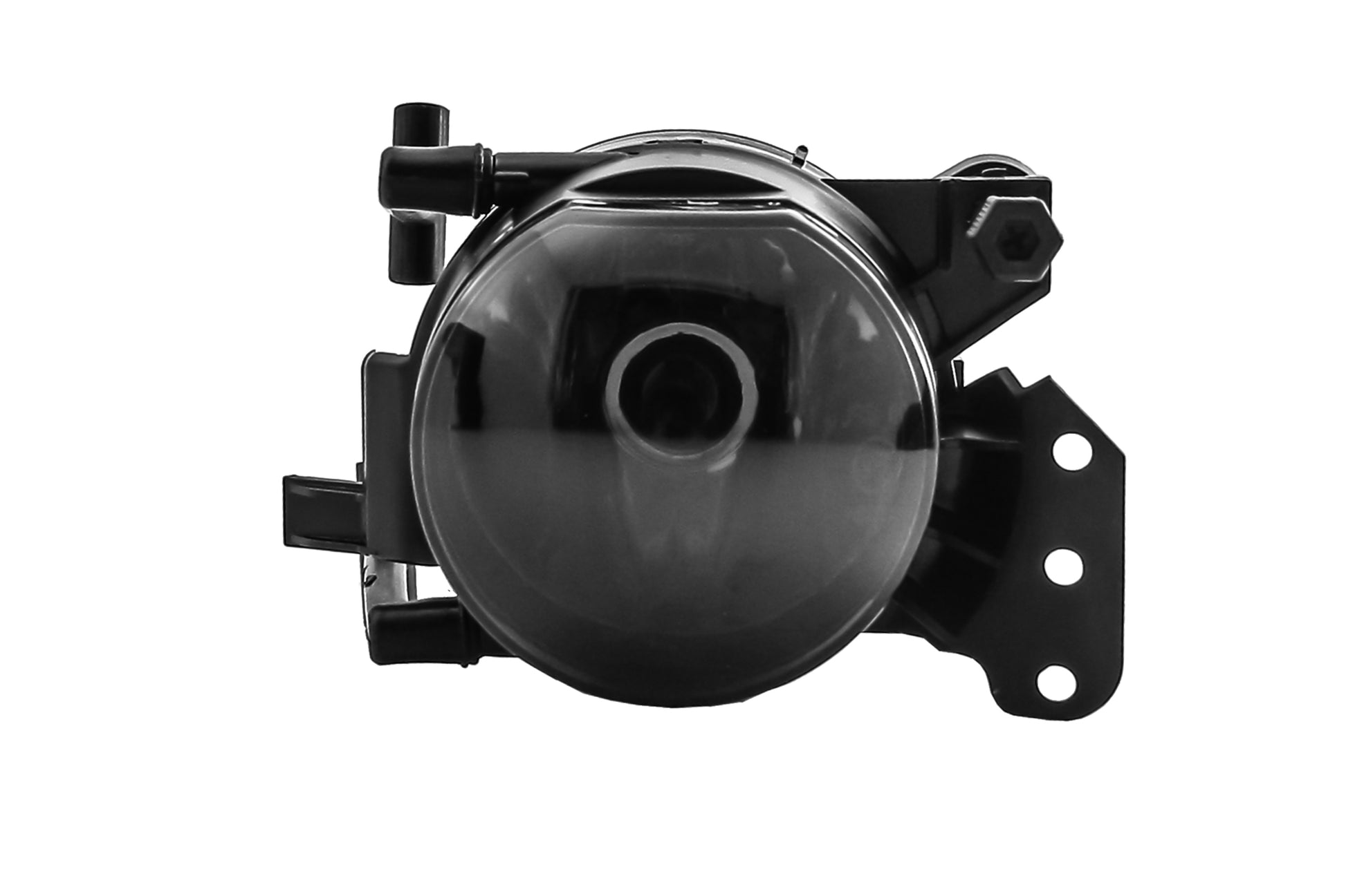 Nebelscheinwerfer-Projektoren für BMW E90 E91 E92 E93 E60 E61 Smoke M-Tech Stoßstange CarPartsTuning