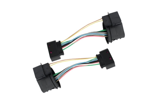 Kabel für Scheinwerfer Mercedes W221 S-Klasse 06-09 auf LED Facelift umrüsten- CarPartsTuning