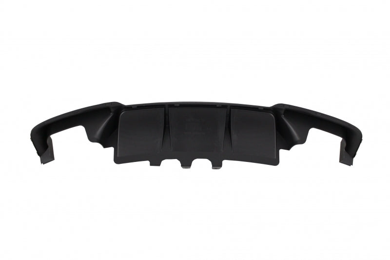 Spoilerlippe für BMW F10 F11 5er 11-17 Luftverteiler M-Performance Look CarPartsTuning