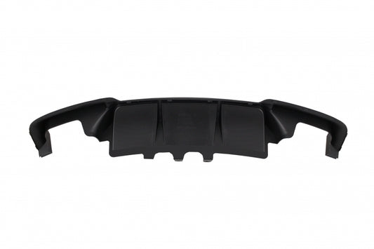 Spoilerlippe für BMW F10 F11 5er 11-17 Luftverteiler M-Performance Look CarPartsTuning