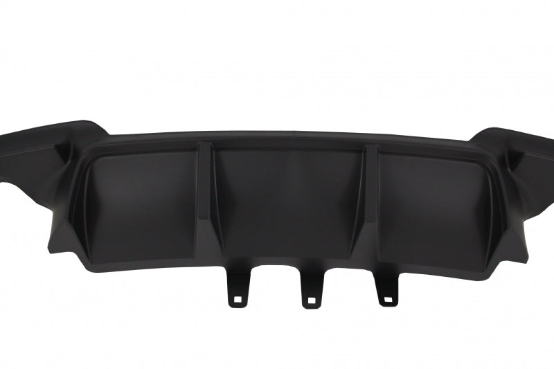 Spoilerlippe für BMW F10 F11 5er 11-17 Luftverteiler M-Performance Look CarPartsTuning