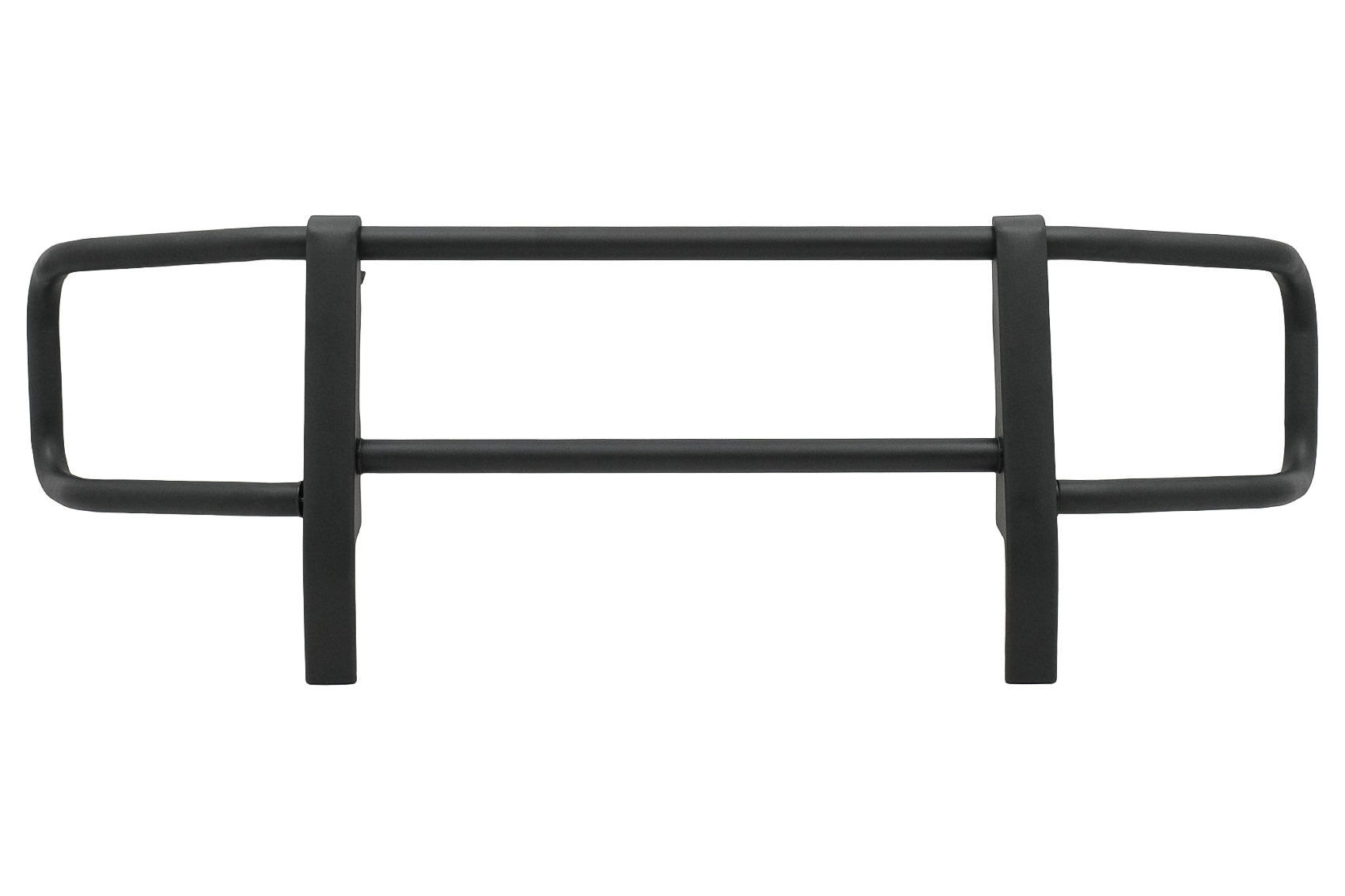 BullBar für Mercedes G-Klasse W463 1989-2018 Schwarz nur für G63 G65 Stoßstange CarPartsTuning