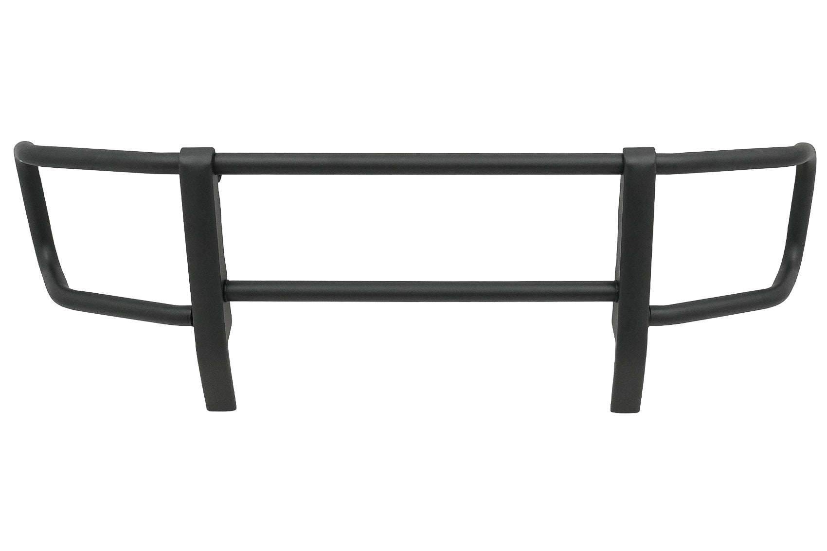 BullBar für Mercedes G-Klasse W463 1989-2018 Schwarz nur für G63 G65 Stoßstange CarPartsTuning