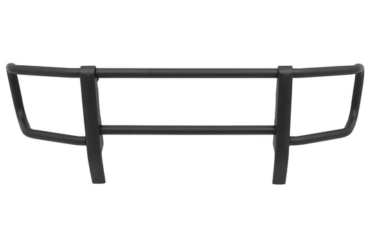 BullBar für Mercedes G-Klasse W463 1989-2018 Schwarz nur für G63 G65 Stoßstange CarPartsTuning