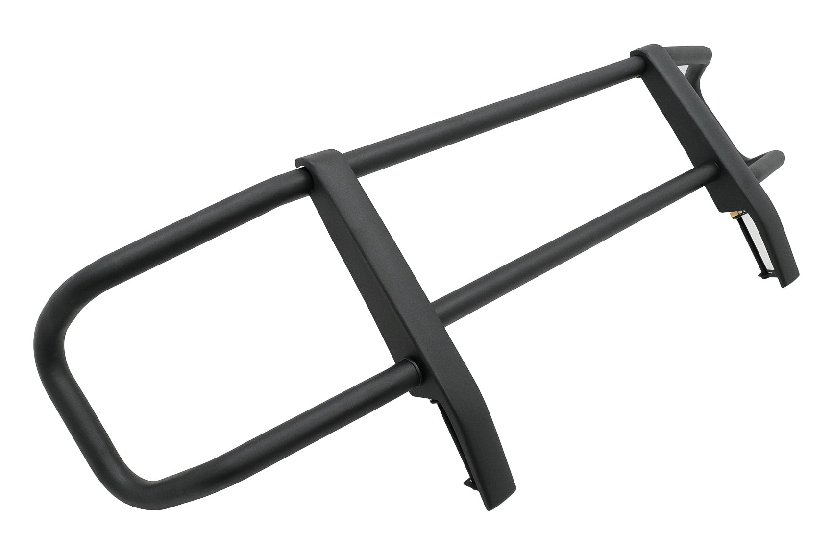 BullBar für Mercedes G-Klasse W463 1989-2018 Schwarz nur für G63 G65 Stoßstange CarPartsTuning