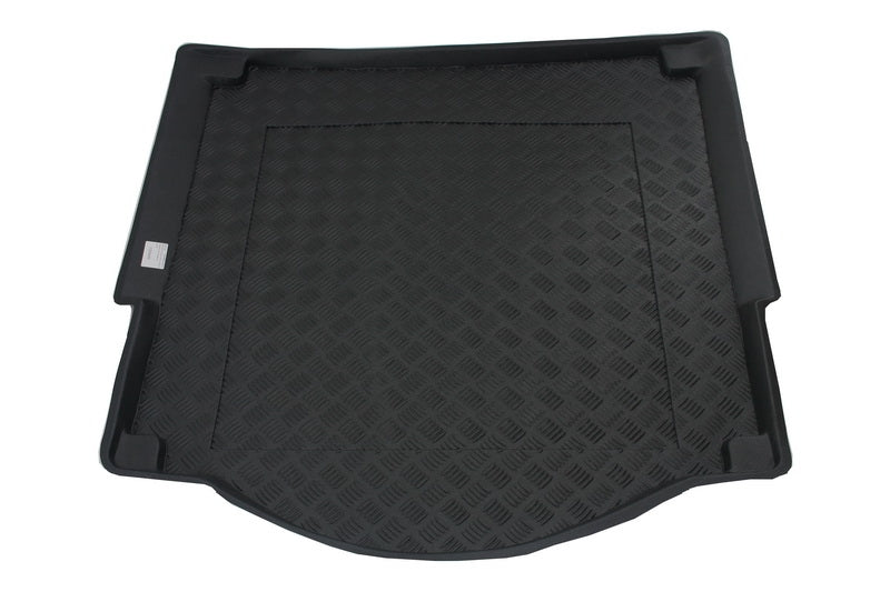 Kofferraummatte Ohne Rutschfestigkeit Passend Für Ford Mondeo V Wagon 2014- Rezaw Plast
