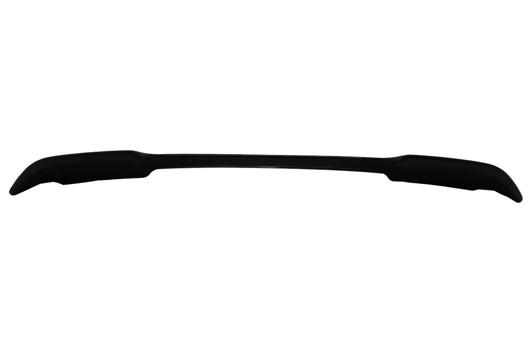 Dachspoilerflügel für HONDA CRV 2012-2016 IV Generation OEM Look Glänzend schwarz CarPartsTuning