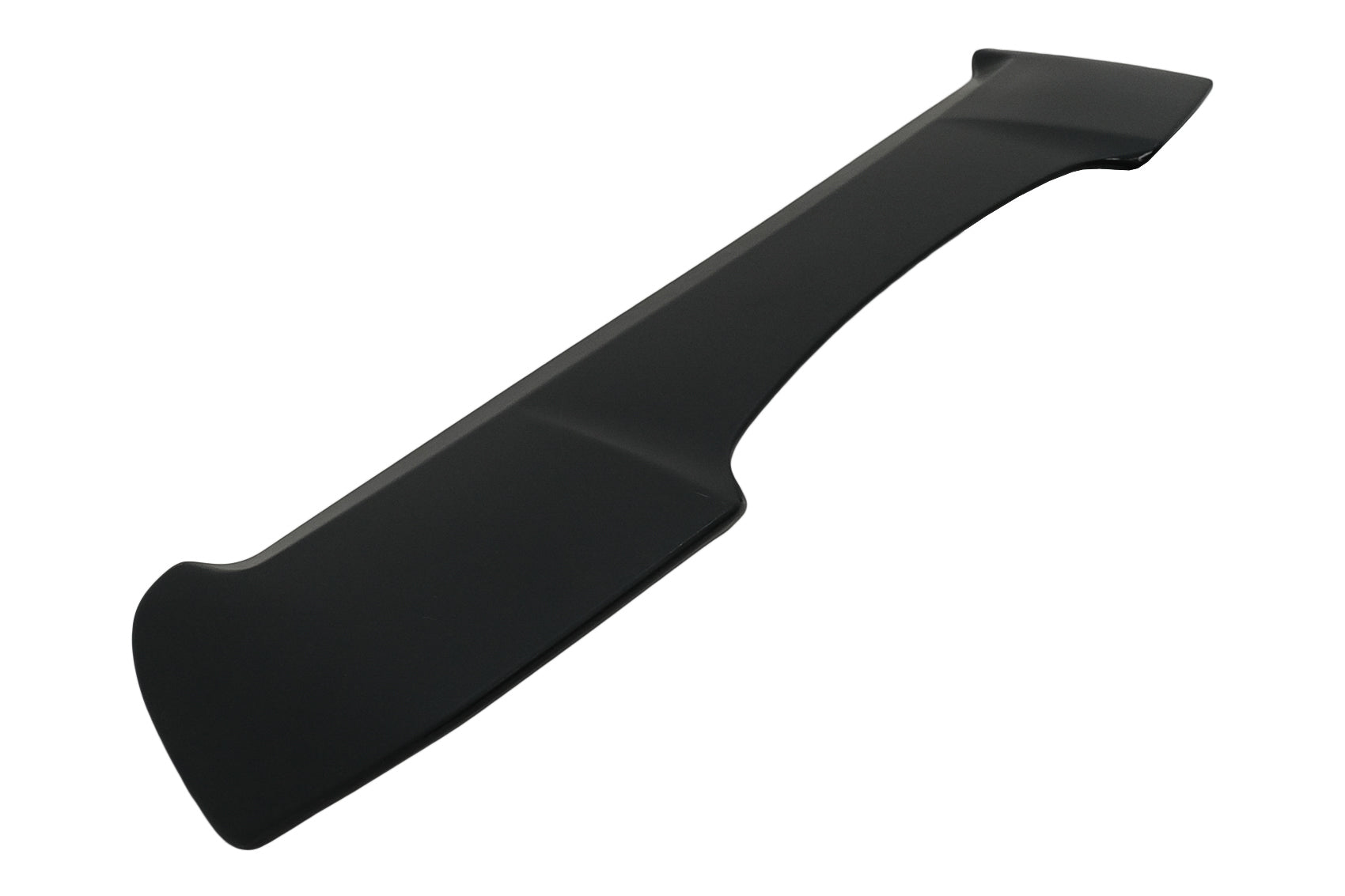 Dachspoilerflügel für HONDA CRV 2012-2016 IV Generation OEM Look Glänzend schwarz CarPartsTuning