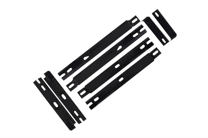 Halterungen Trittbretter Trittbretter Passend Für Hyundai Tucson III Tl (2015-) KITT