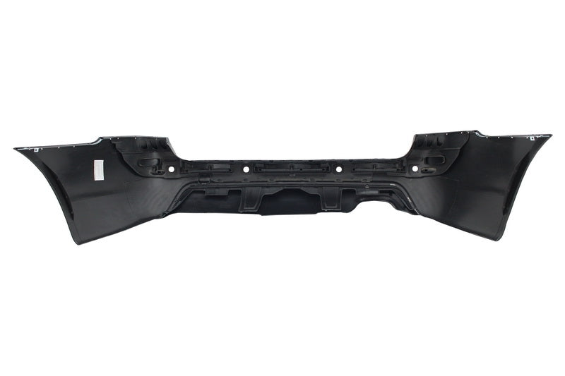 Heckstoßstange für BMW 5er E61 Touring 2003-2007 M-Technik M-Tech Sport Look CarPartsTuning