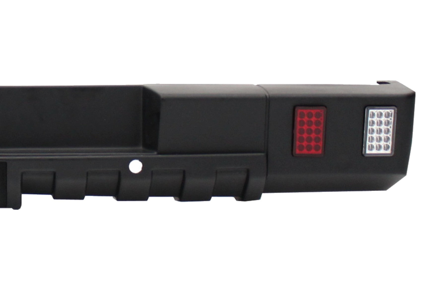 Konversion Bodykit Glasfaser für Mercedes G W463 1989-2018 G63 G65 B-Look W-Star CarPartsTuning