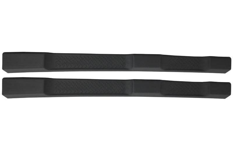 Trittbretter Trittbretter Passend Für Jeep WranGLEr Rubicon JK (2007-2017) 4 Türen Retro Design KITT