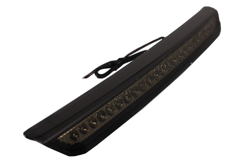 LED Spoiler Bremslicht Heck Dritte Bremse Passend Für Land Range Rover Sport L320 (2010-2013) KITT