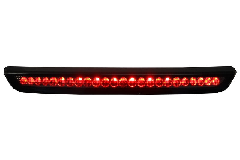 LED Spoiler Bremslicht Heck Dritte Bremse Passend Für Land Range Rover Sport L320 (2010-2013) KITT