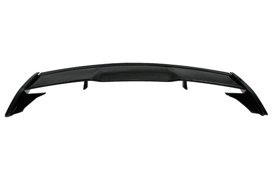 Dachspoiler passend für Mercedes A-Klasse W176 (2012-2018) A45 Design Piano Black KITT