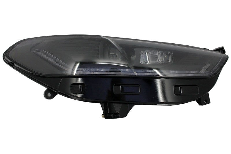 LED DRL Scheinwerfer für FORD Mondeo MK5 2013-2016 Fließende Dynamische Blinker CarPartsTuning