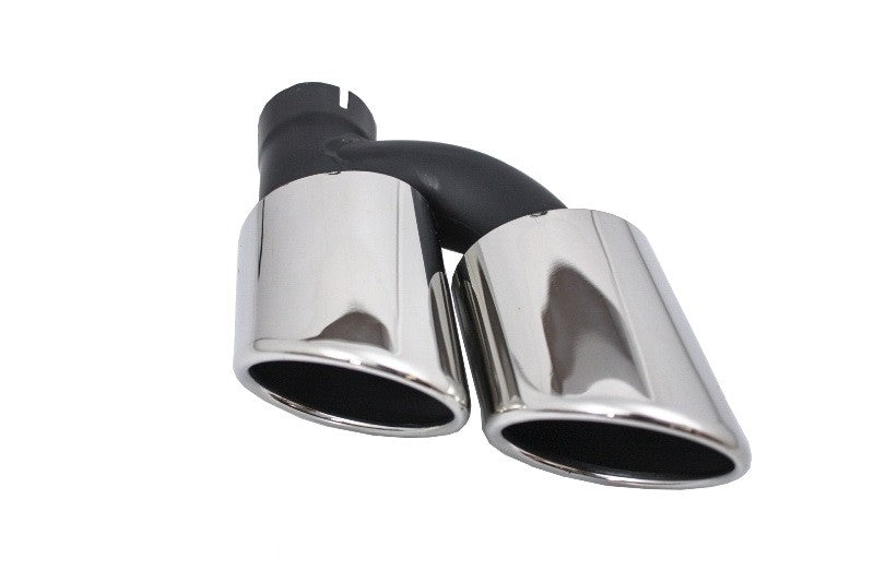 Auspuff Schalldämpfer Tipps für Audi A3 A4 A5 A6 A7 A8 bis S3 S4 S5 S6 S7 S8 SQ3 S Look CarPartsTuning